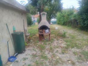 Porzione di Villa Bifamigliare