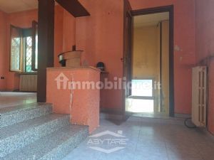 Porzione di Villa Bifamigliare