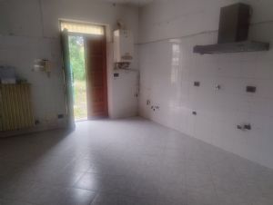 Porzione di Villa Bifamigliare