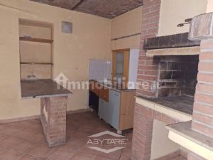 Porzione di Villa Bifamigliare