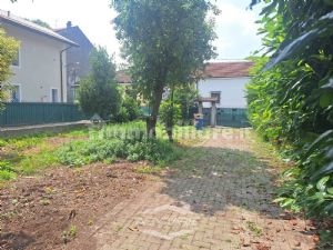 Porzione di Villa Bifamigliare
