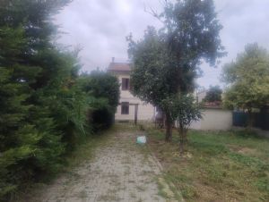 Porzione di Villa Bifamigliare