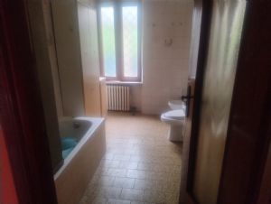 Porzione di Villa Bifamigliare