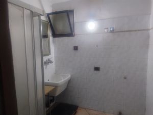 Porzione di Villa Bifamigliare
