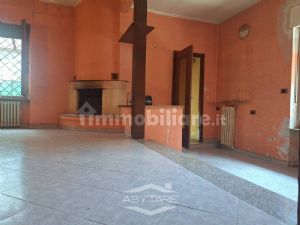 Porzione di Villa Bifamigliare