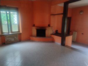 Porzione di Villa Bifamigliare