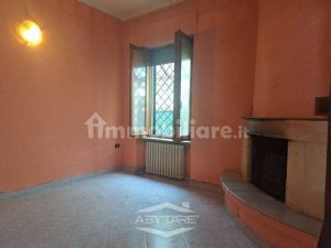 Porzione di Villa Bifamigliare