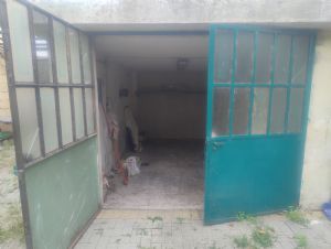 Porzione di Villa Bifamigliare