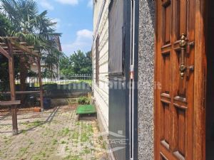 Porzione di Villa Bifamigliare