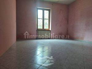 Porzione di Villa Bifamigliare