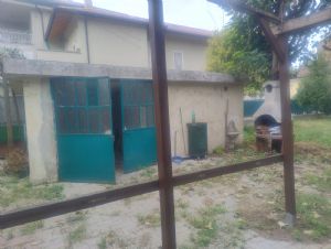 Porzione di Villa Bifamigliare