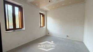 Appartamento con spazio esterno