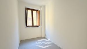 Appartamento con spazio esterno