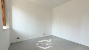 Appartamento con spazio esterno