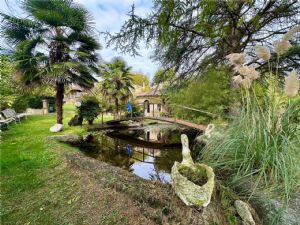 Villa con Piscina  – Un’Occasione Unica nel Suo Genere