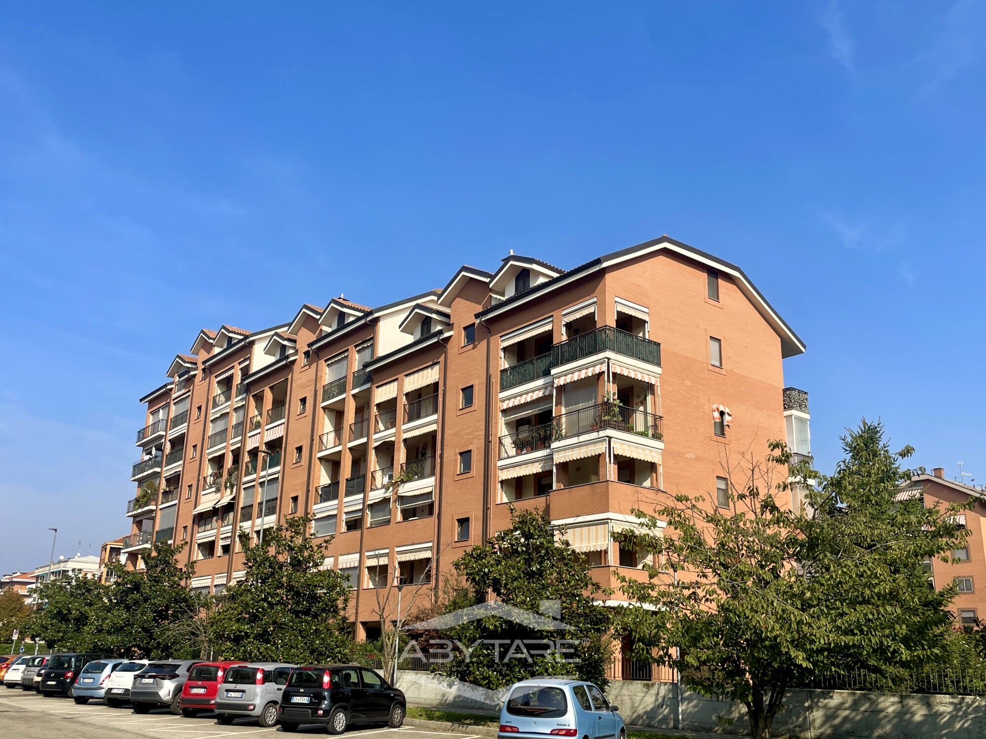 Zona Superga - Bilivello - 160 mq