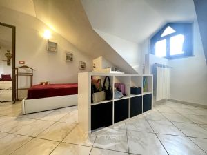 Zona Superga - Bilivello - 160 mq