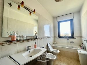 Zona Superga - Bilivello - 160 mq