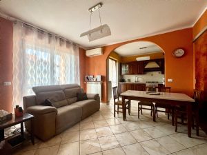 Zona Superga - Bilivello - 160 mq