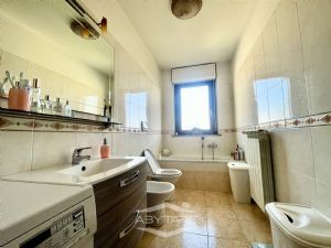 Zona Superga - Bilivello - 160 mq
