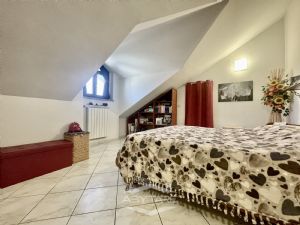 Zona Superga - Bilivello - 160 mq