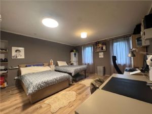 Villa indipendente completamente riqualificata – Classe A1 – Ex proprietà De Sica