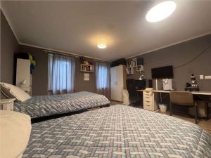 Villa indipendente completamente riqualificata – Classe A1 – Ex proprietà De Sica