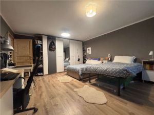Villa indipendente completamente riqualificata – Classe A1 – Ex proprietà De Sica