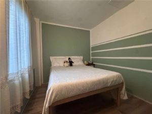 Villa indipendente completamente riqualificata – Classe A1 – Ex proprietà De Sica