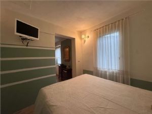 Villa indipendente completamente riqualificata – Classe A1 – Ex proprietà De Sica