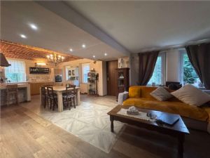 Villa indipendente completamente riqualificata – Classe A1 – Ex proprietà De Sica