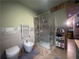 Villa indipendente completamente riqualificata – Classe A1 – Ex proprietà De Sica