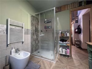 Villa indipendente completamente riqualificata – Classe A1 – Ex proprietà De Sica