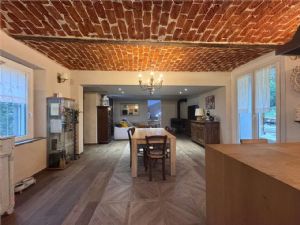 Villa indipendente completamente riqualificata – Classe A1 – Ex proprietà De Sica