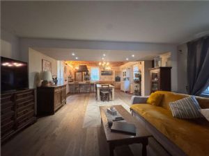 Villa indipendente completamente riqualificata – Classe A1 – Ex proprietà De Sica