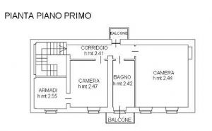 Villa indipendente completamente riqualificata – Classe A1 – Ex proprietà De Sica