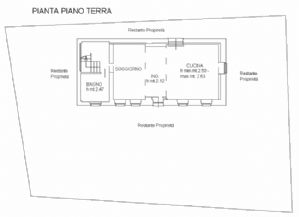 Villa indipendente completamente riqualificata – Classe A1 – Ex proprietà De Sica