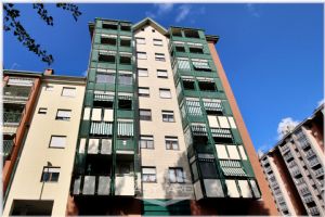 Appartamento panoramico su due livelli con terrazzi Torino Via Rignon 10