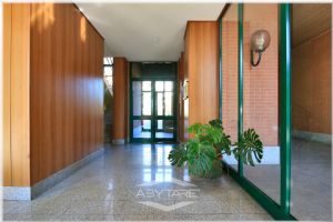 Appartamento panoramico su due livelli con terrazzi Torino Via Rignon 10