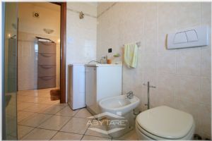 Appartamento panoramico su due livelli con terrazzi Torino Via Rignon 10