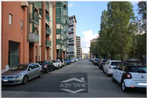 Appartamento panoramico su due livelli con terrazzi Torino Via Rignon 10