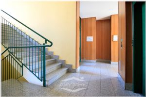 Appartamento panoramico su due livelli con terrazzi Torino Via Rignon 10