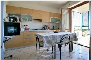 Appartamento panoramico su due livelli con terrazzi Torino Via Rignon 10