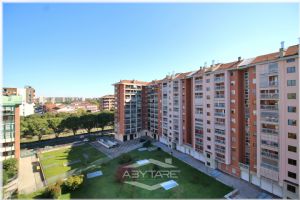 Appartamento panoramico su due livelli con terrazzi Torino Via Rignon 10