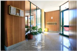 Appartamento panoramico su due livelli con terrazzi Torino Via Rignon 10
