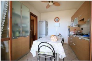 Appartamento panoramico su due livelli con terrazzi Torino Via Rignon 10