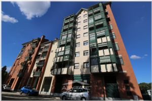 Appartamento panoramico su due livelli con terrazzi Torino Via Rignon 10
