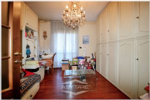Appartamento panoramico su due livelli con terrazzi Torino Via Rignon 10