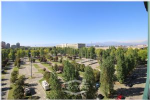 Appartamento panoramico su due livelli con terrazzi Torino Via Rignon 10