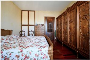 Appartamento panoramico su due livelli con terrazzi Torino Via Rignon 10